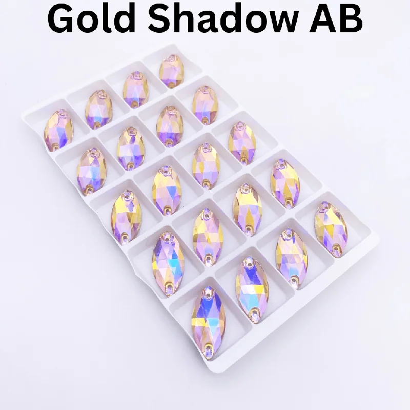 Gold Shadow AB