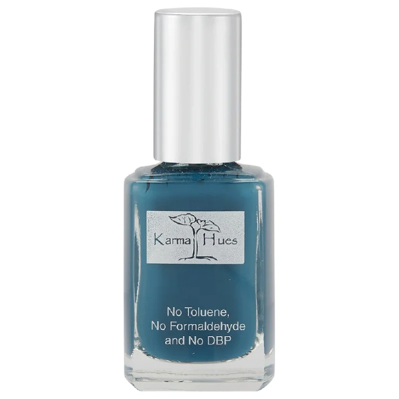 nail polish pole vault-Karma Naturals Nail Polish The Boom Boom Room