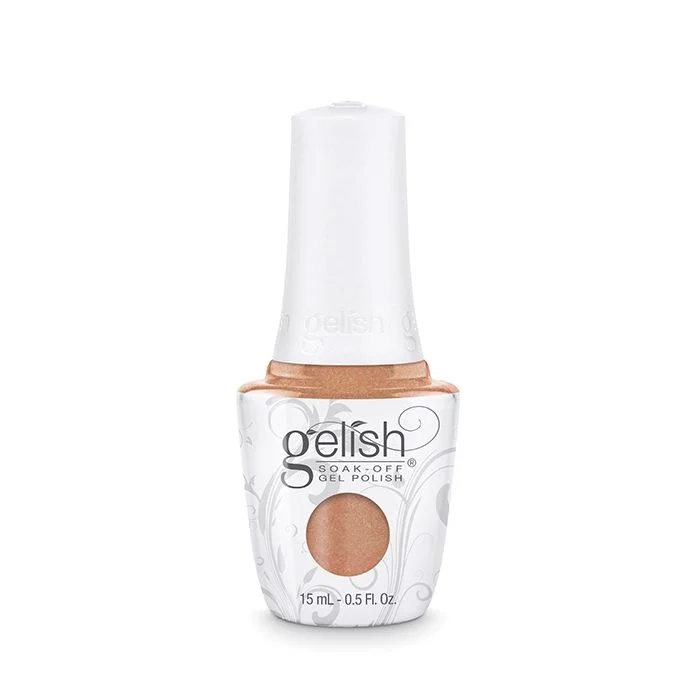 nail polish harp string-Gelish Soak-Off Gel Polish (15ml) #1110816 Reserve