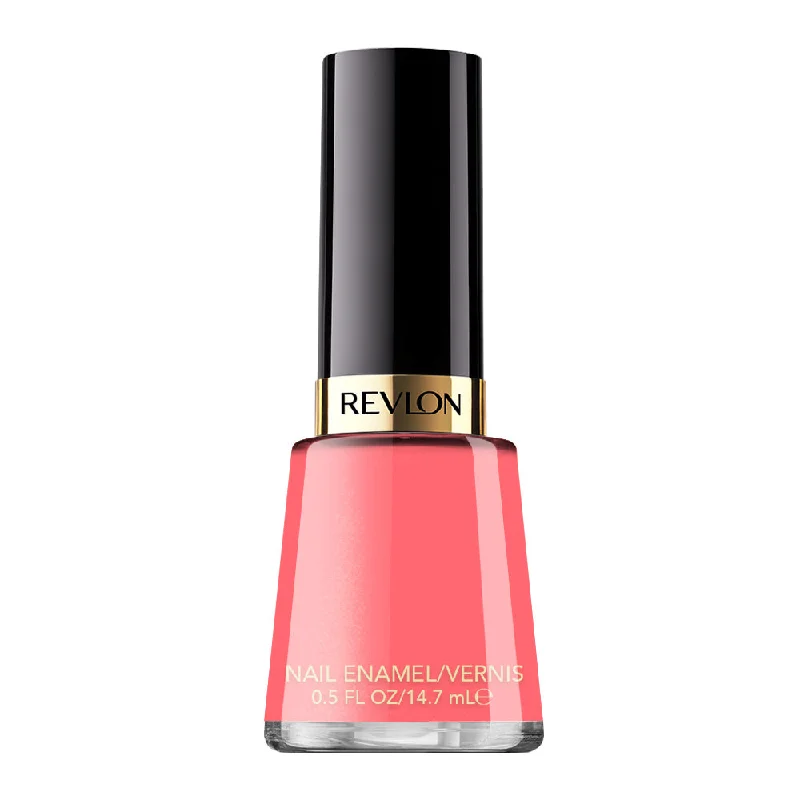 nail polish dye bold-Revlon Nail Enamel 14.7ml 641 ADVENTUROUS