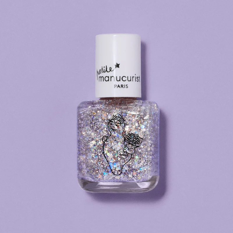 nail polish star cluster-Barbamama