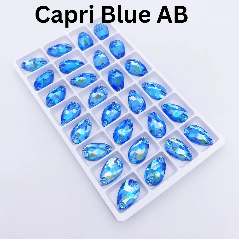 Capri Blue AB