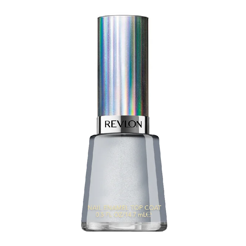 nail polish dusk fade-Revlon Holochrome Collection Nail Enamel 14.7ml 135 MOLTEN MAGIC