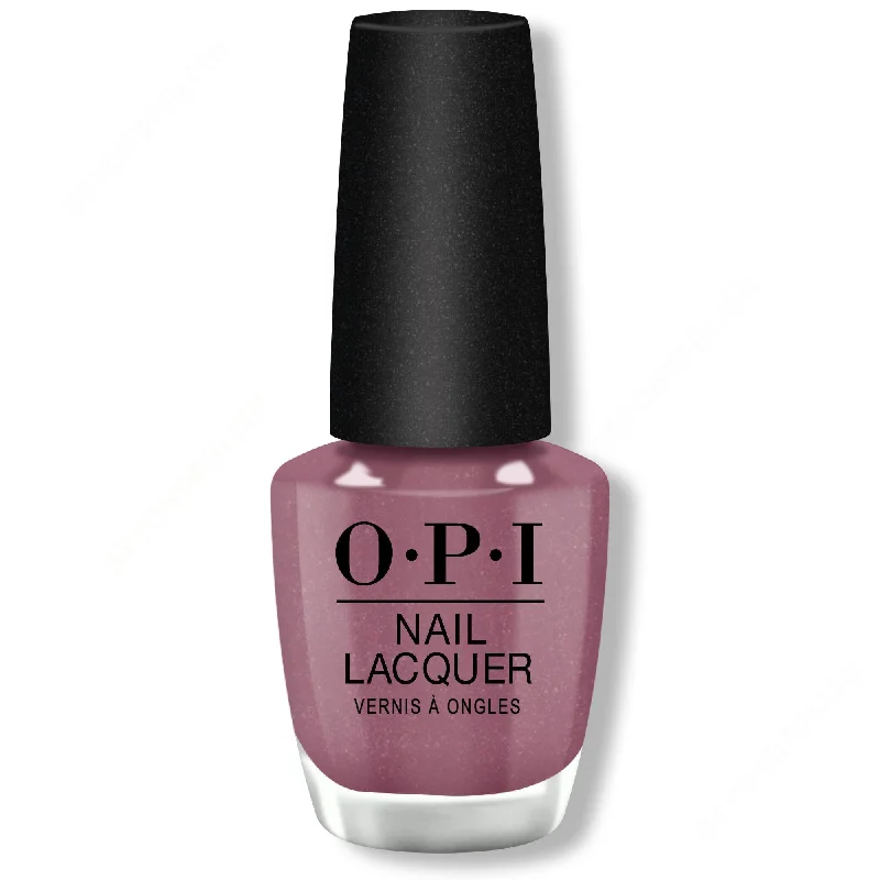 nail polish avalanche red-OPI Nail Lacquer - Reykjavik Has All the Hot Spots 0.5 oz - #NLI63