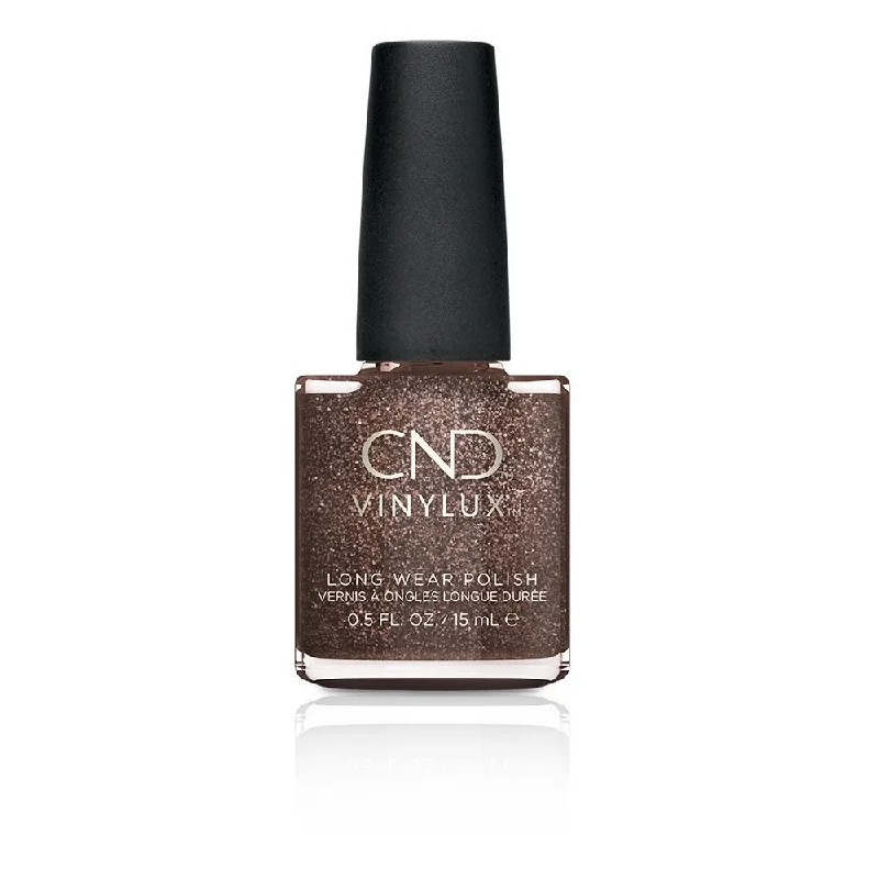 nail polish snowman build-CND - Vinylux Grace 0.5 oz - #301