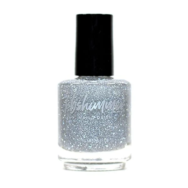 nail polish wind chill-KBShimmer - Reflective Nail Polish - Out Of Sequins Topper