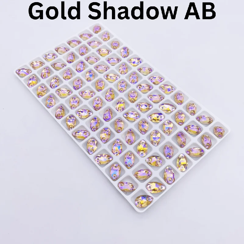 Gold Shadow AB