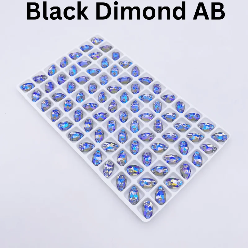 Black Dimond AB