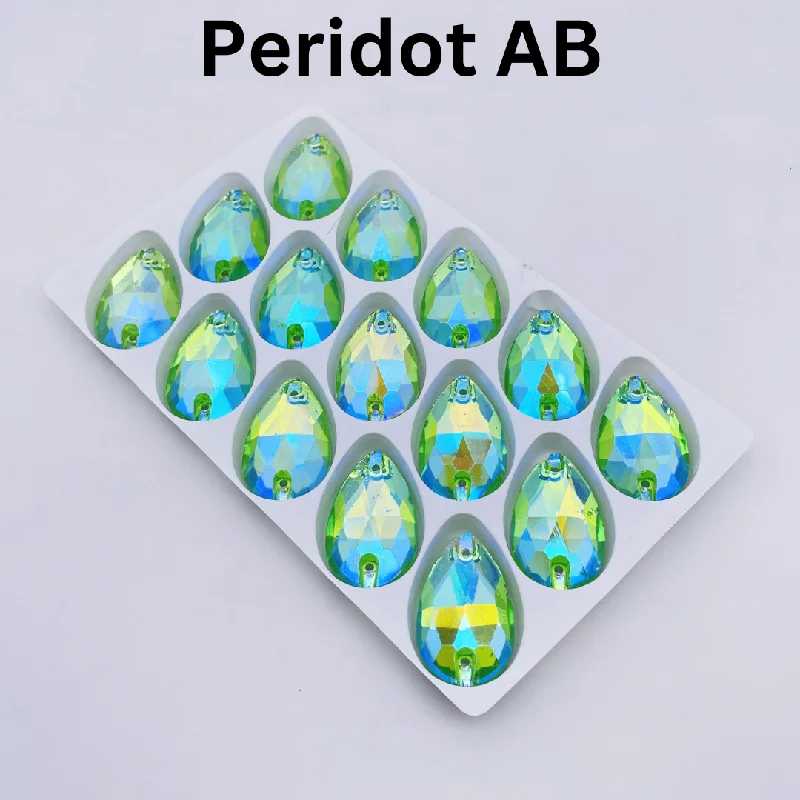 Peridot AB