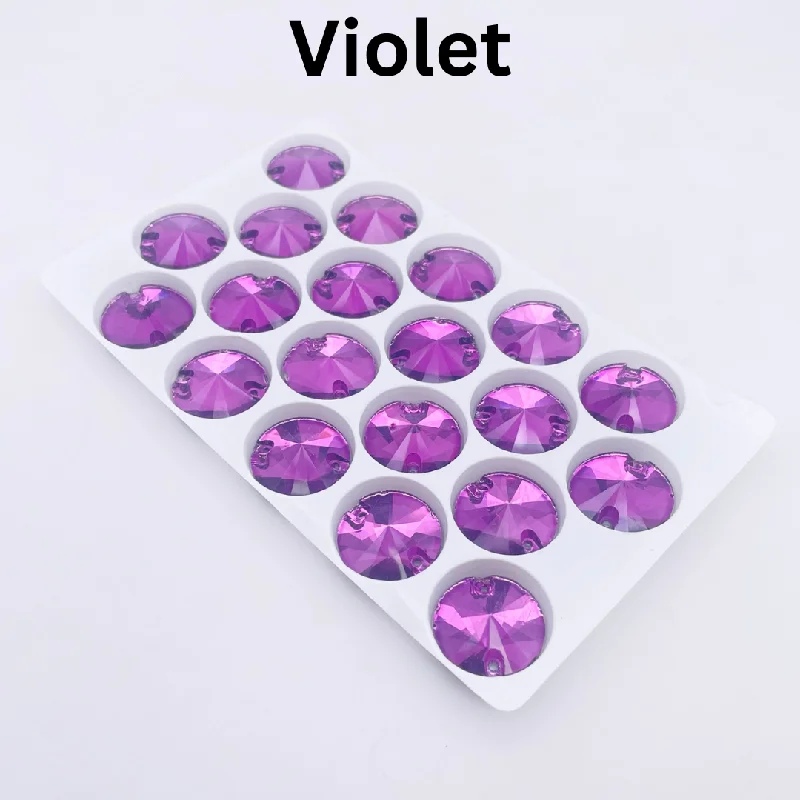 Violet