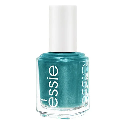 nail polish vulture dark-Essie Nail Colour 736 BEACH BUM BLU