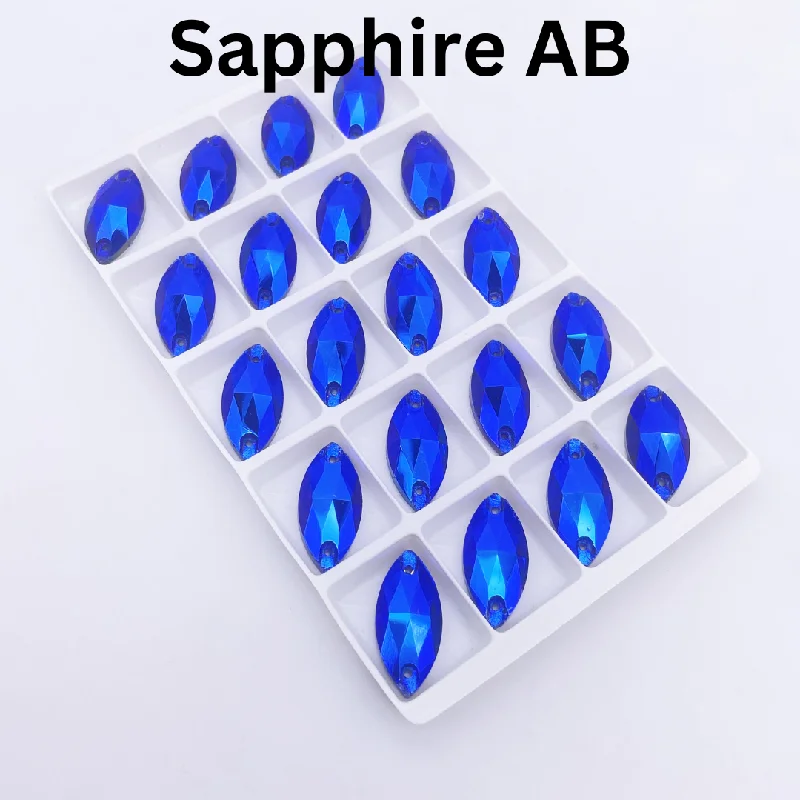 Sapphire AB