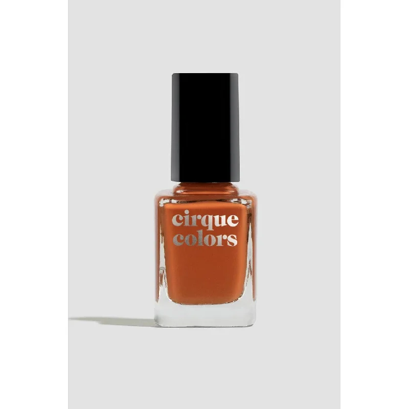 nail polish cocoon tan-Cirque Colors - Nail Polish - Bowery 0.37 oz