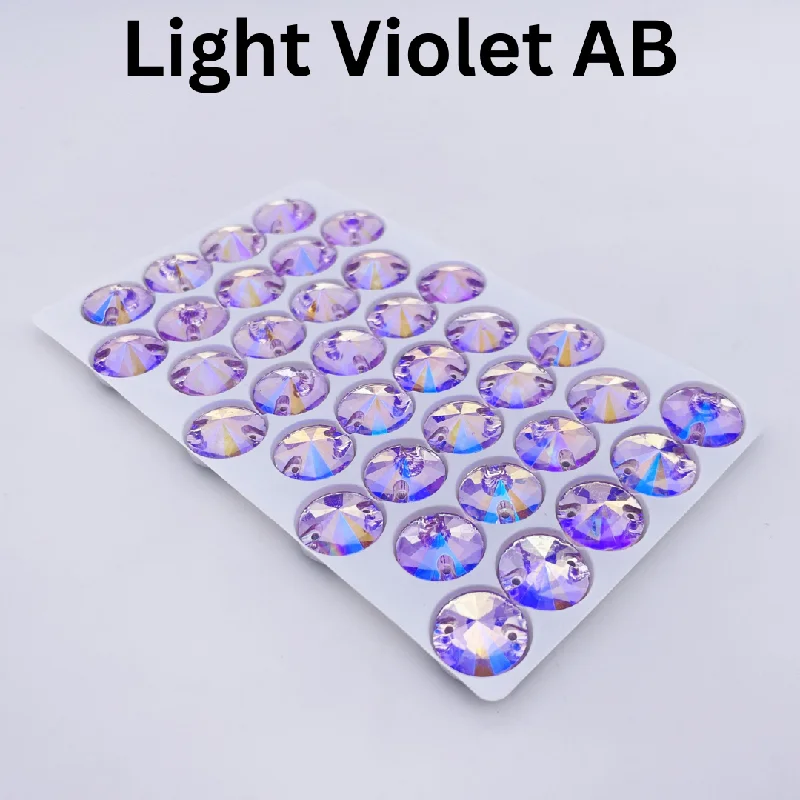 Light Violet AB