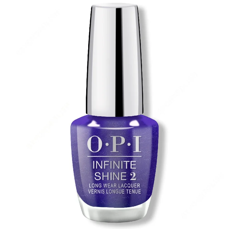 nail polish bee buzz-OPI Infinite Shine - Aquarius Renegade - #ISLH021