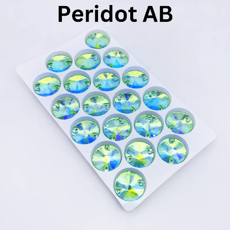 Peridot AB