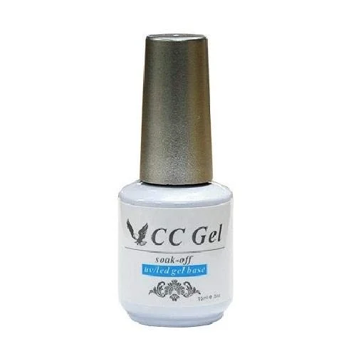 nail polish gravity pull-CnC Gel Soak Off UV/LED Gel Base