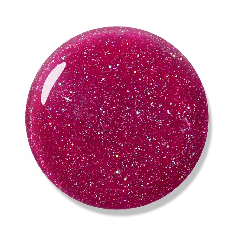 nail polish costume silk-Viva Magenta Gel | Ruby Radiance