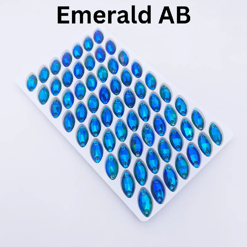 Emerald AB