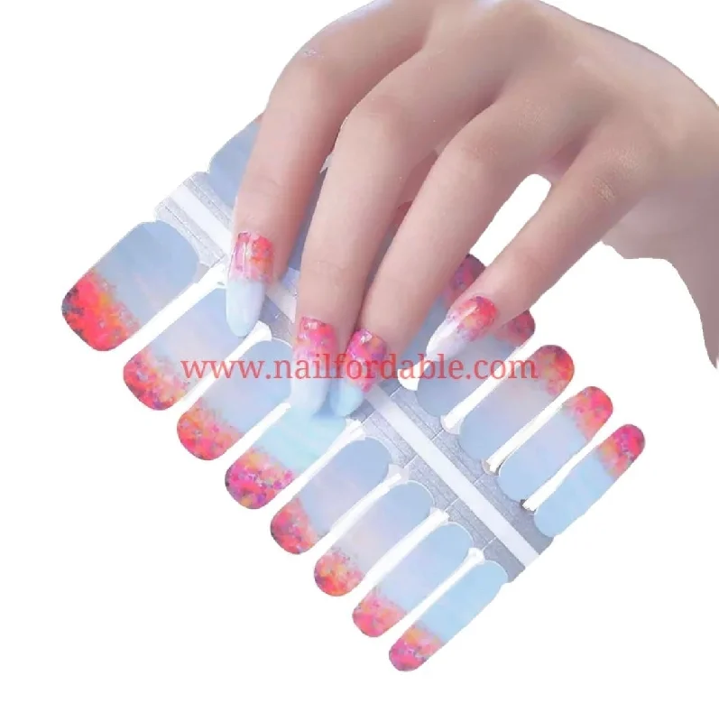 nail repair for nail repair gentle care kit-Beautiful day