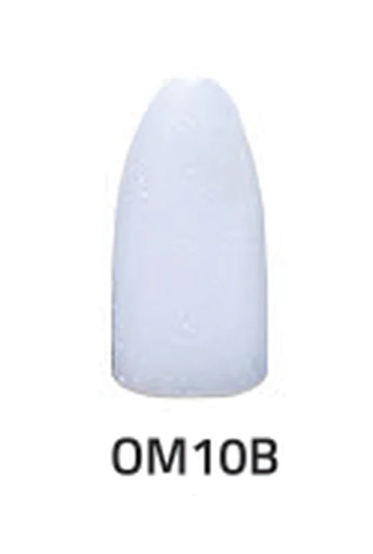 nail polish wash light-CHISEL NAIL ART - OM 10B - 2OZ