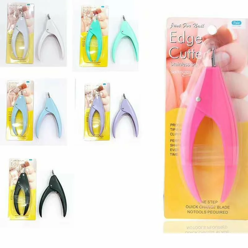 nail repair for nail repair advanced care kit-Nail Tip Cutter