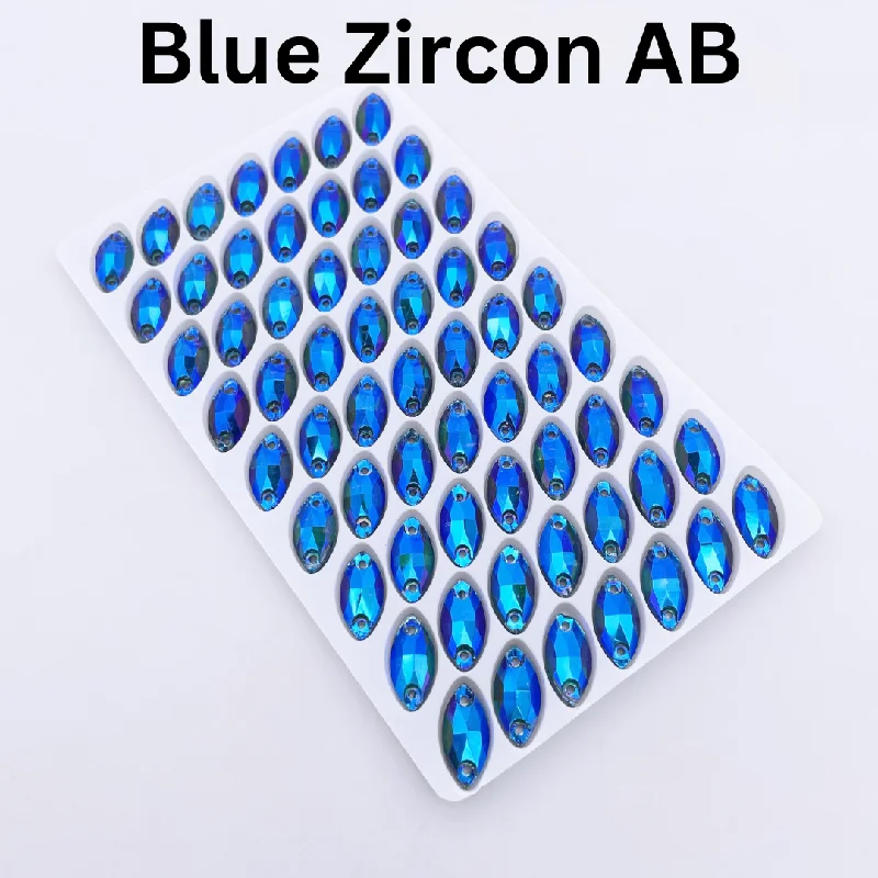 Blue Zircon AB