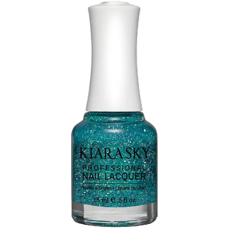 nail polish ring swing-Kiara Sky - Vegas Strip 0.5 oz - #N517