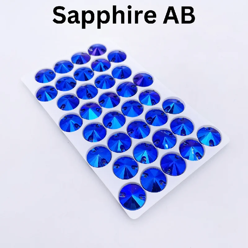 Sapphire AB