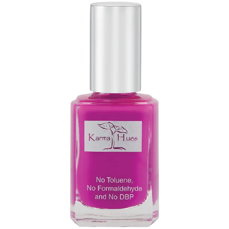 nail polish weights lift-Karma Naturals Nail Polish Veronica