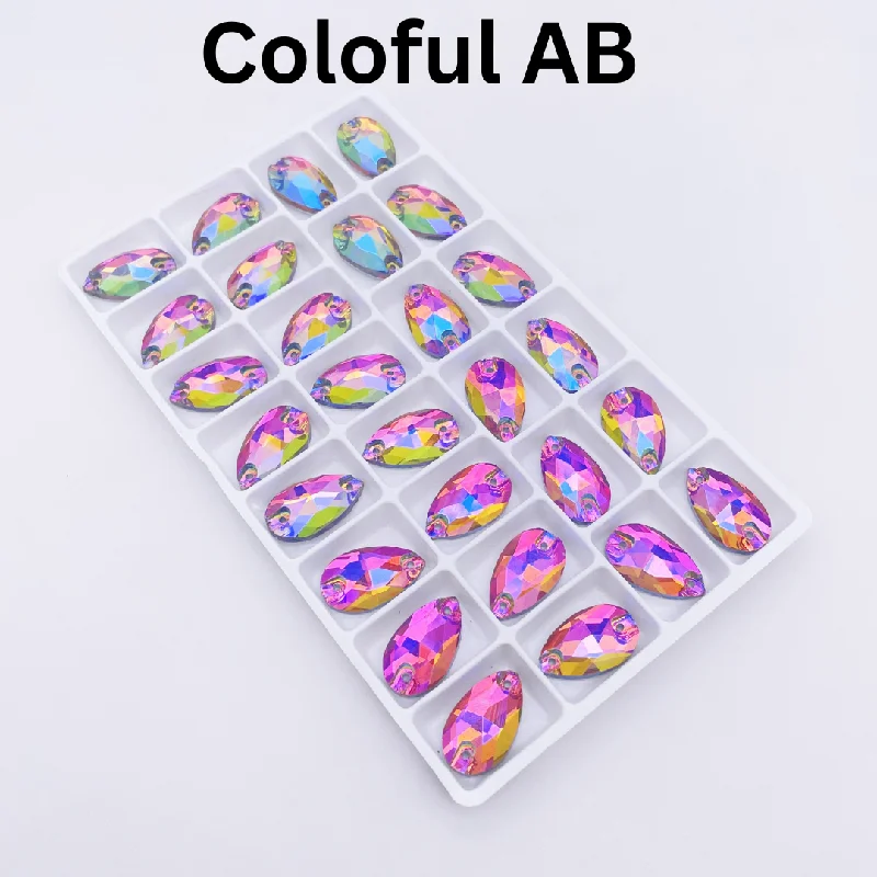 Colorful AB