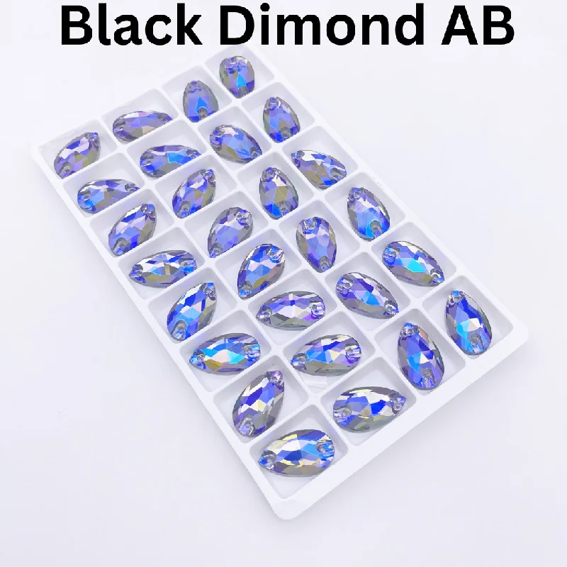 Black Dimond AB