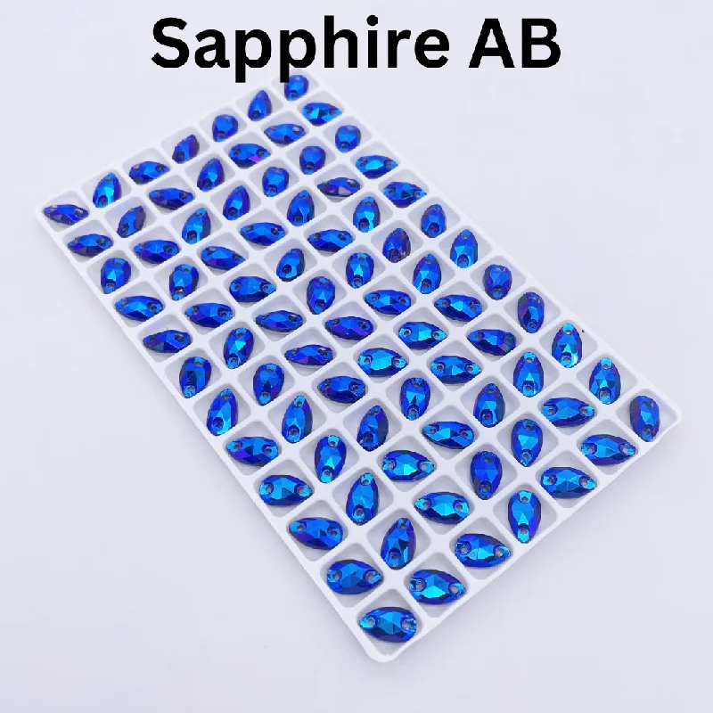 Sapphire AB