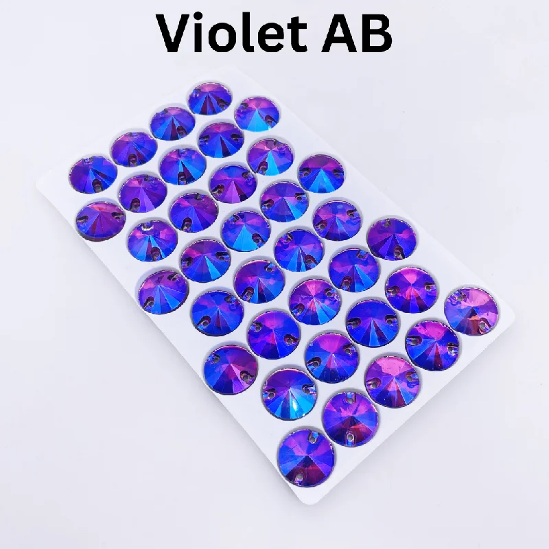 Violet AB