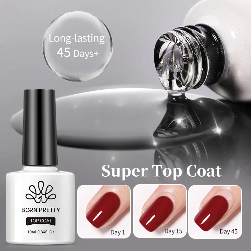 Super Top Coat