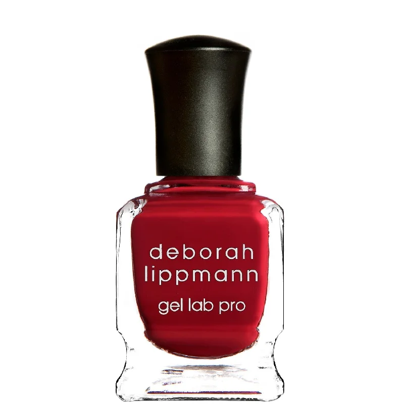 nail polish zen garden-Deborah Lippmann - Gel Lab Pro Nail Polish - My Old Flame