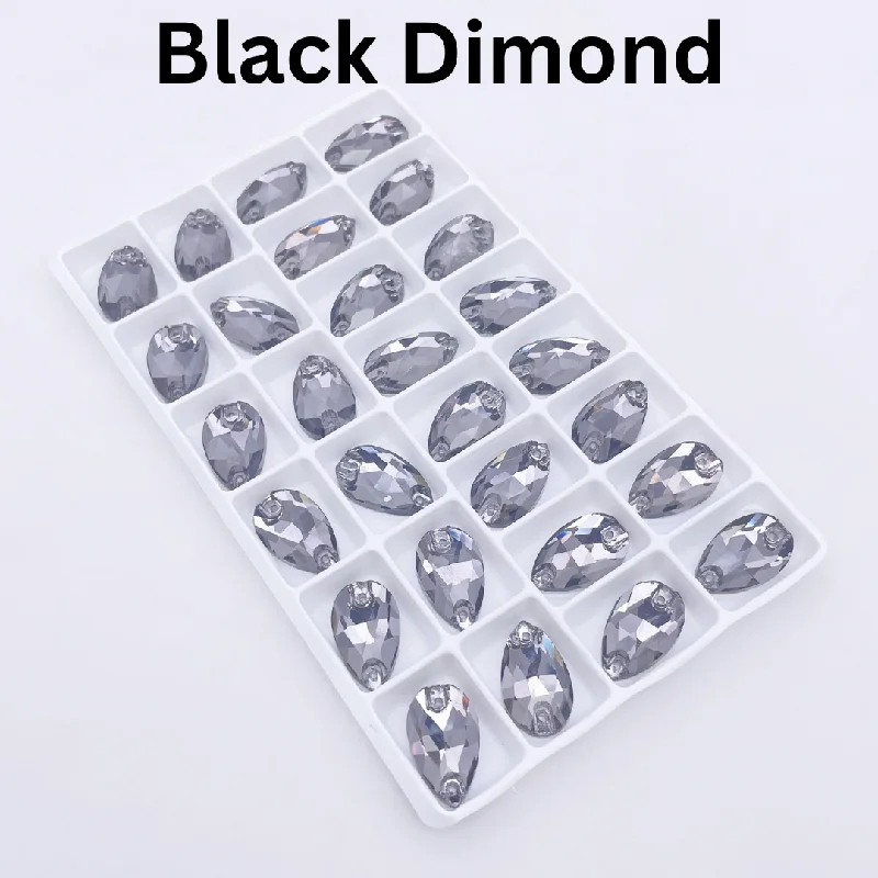 Black Dimond