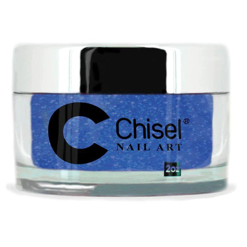 nail polish blend smooth-CHISEL NAIL ART - OM 10A - 2OZ