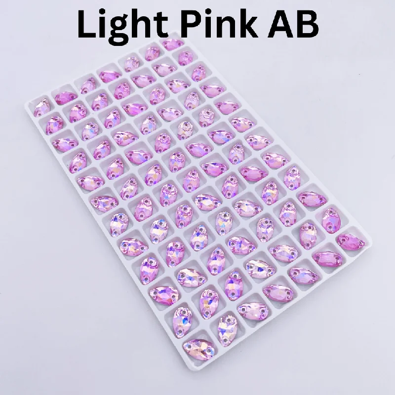 Light Pink AB