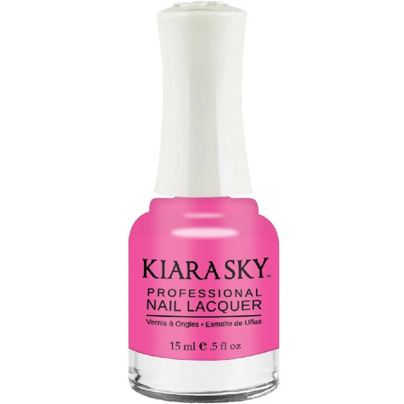 nail polish zephyr calm-Kiara Sky - Heartfelt 0.5 oz - #N494