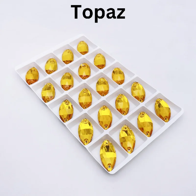 Topaz