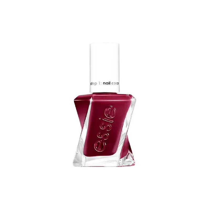 nail polish broadcast red-Gel Couture - 350-Gala-Vanting