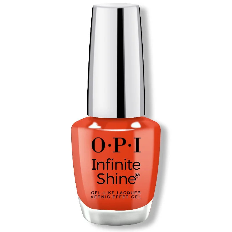 nail polish cosmic ray-OPI Infinite Shine - Full Of Glambition - #ISL130