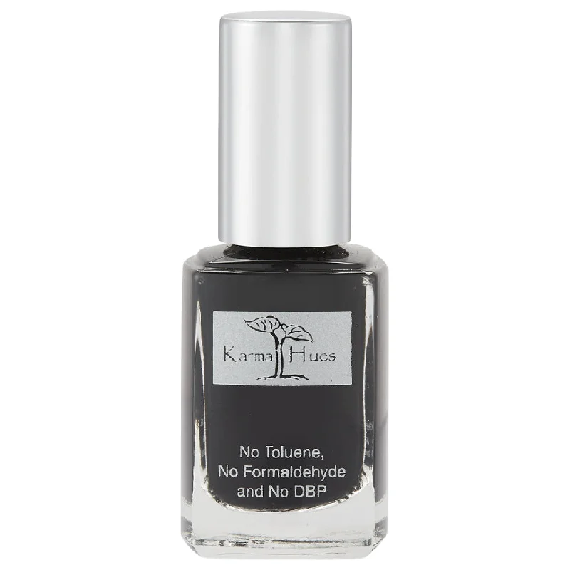 nail polish cooldown blue-Karma Naturals Nail Polish Vinyl