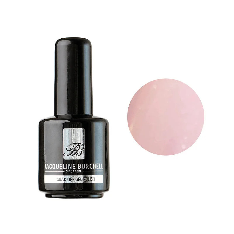 nail polish crystal facet-Jacqueline Burchell Gel Polish SV234 (15ml)