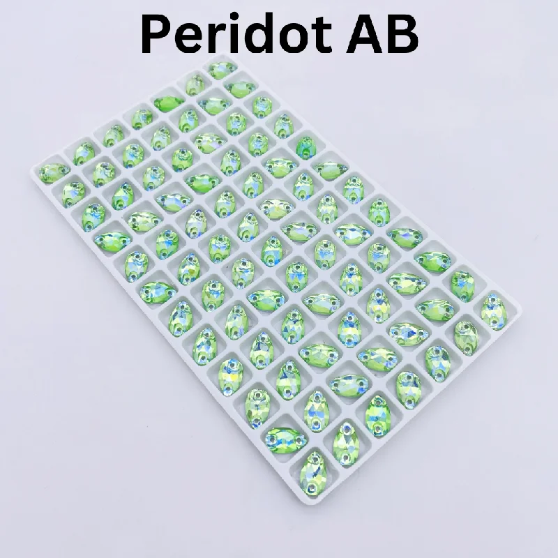 Peridot AB