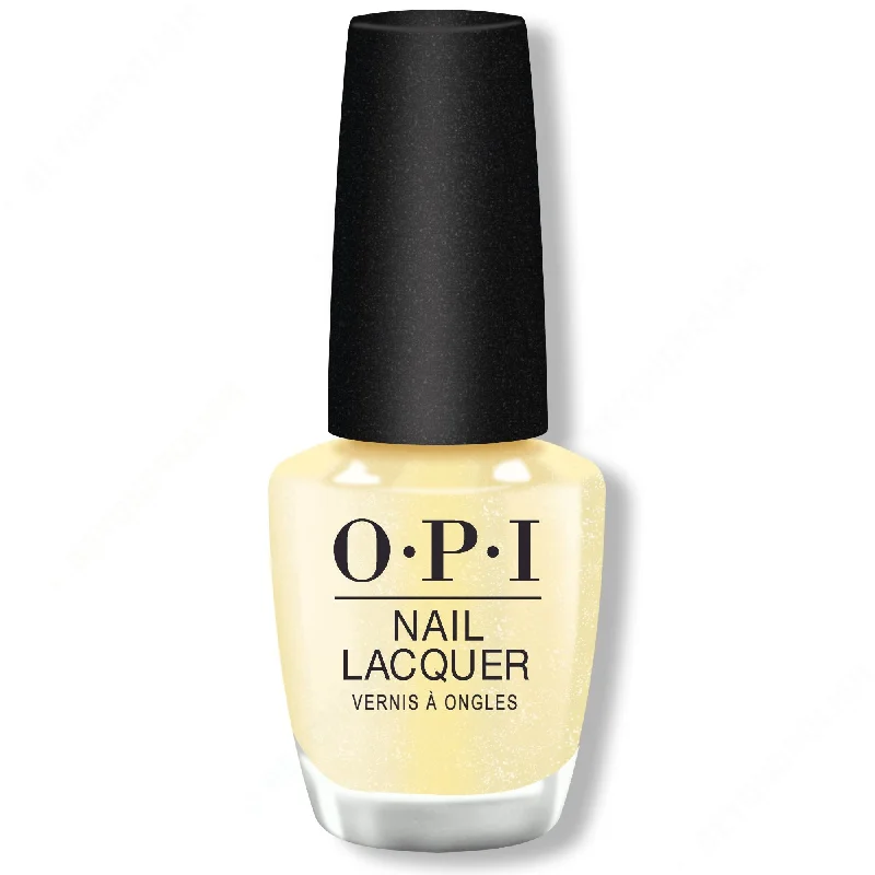 nail polish sky watcher-OPI Nail Lacquer - Buttafly 0.5 oz - #NLS022