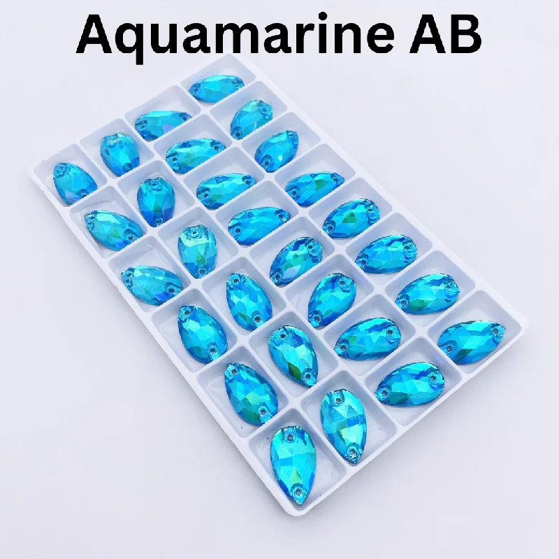 Aquamarine AB