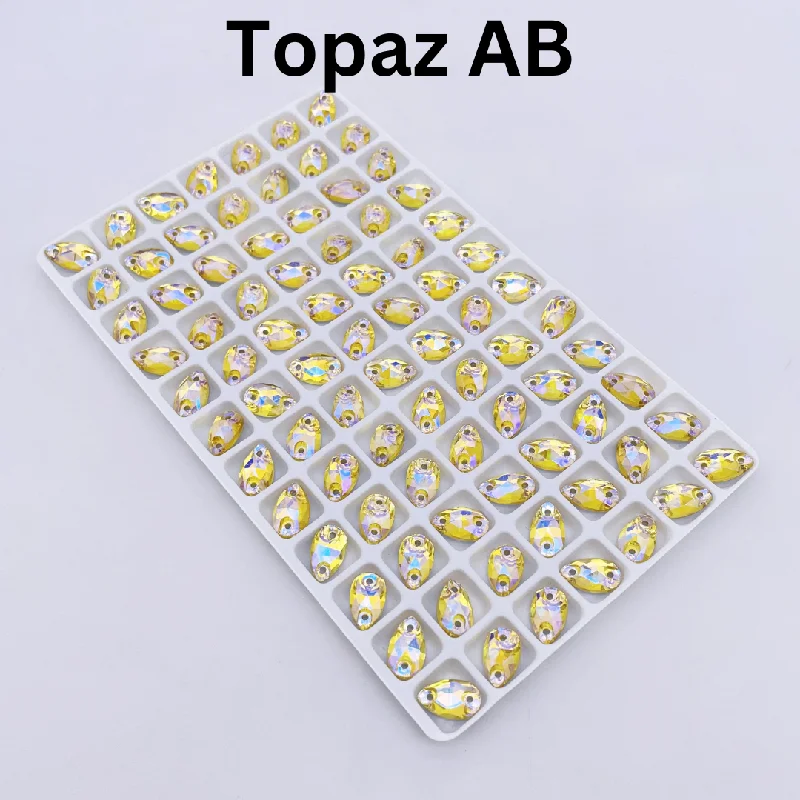 Topaz AB