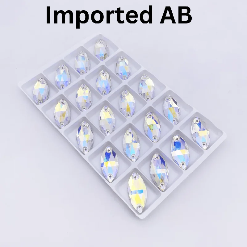 Imported AB